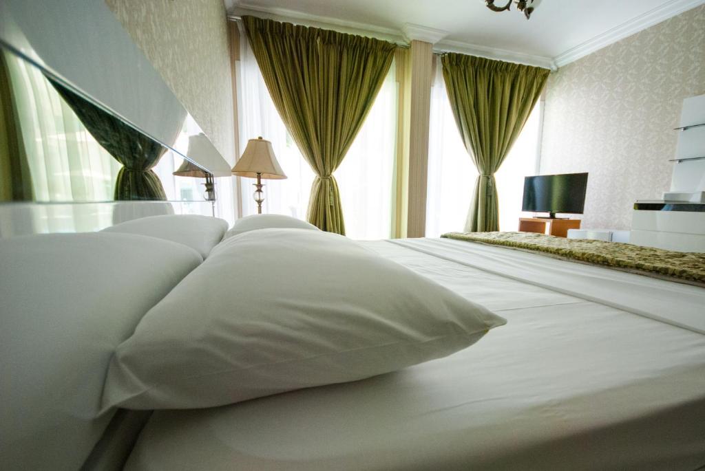 Wakacje hotelowe Al Khalidiah Resort Szardża