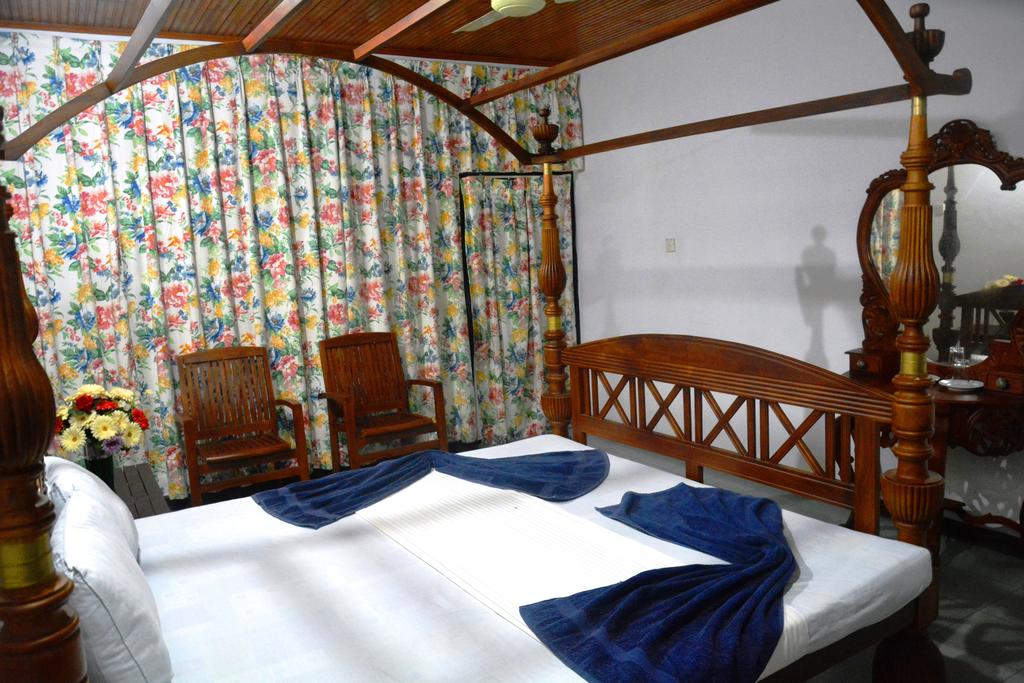 Шри-Ланка River View Hotel