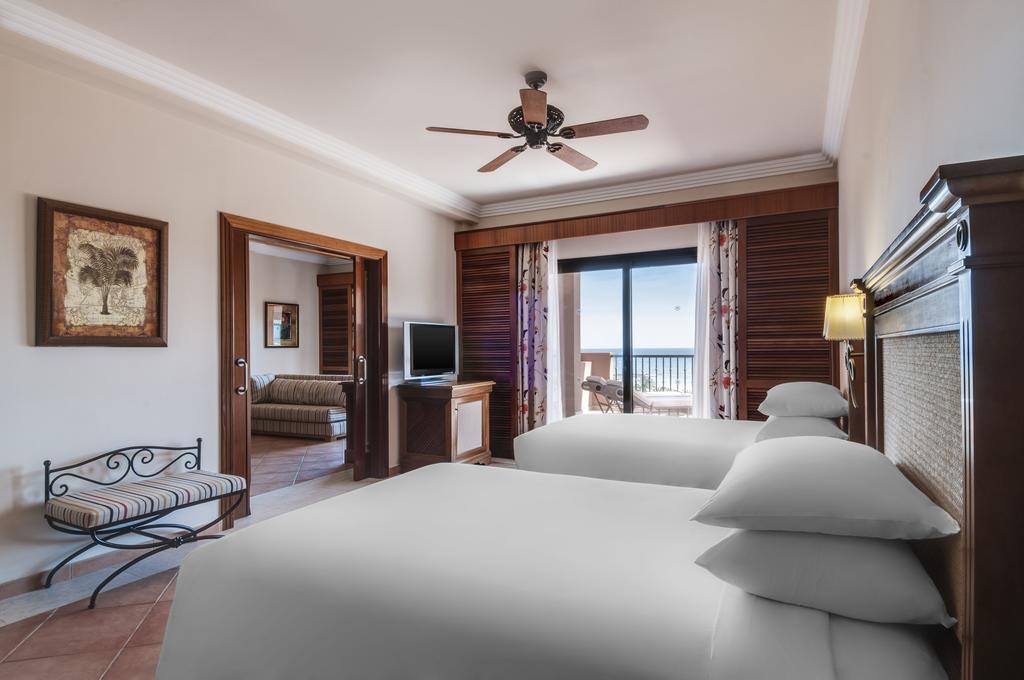 Туры в отель Sheraton Fuerteventura Beach, Golf & Spa Resort Фуэртевентура (остров)
