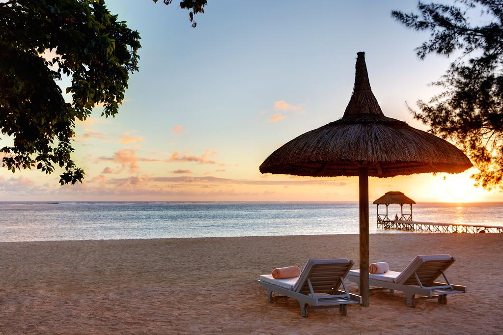 Outrigger Mauritius Resort & Spa цена