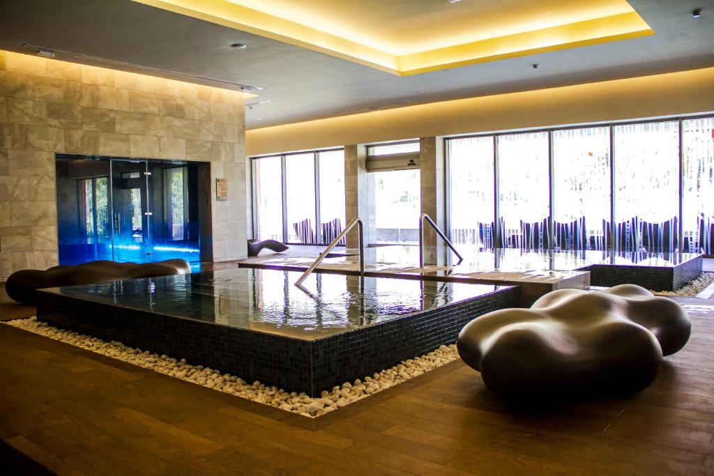 Горящие туры в отель Barcelo Maya Grand Resort