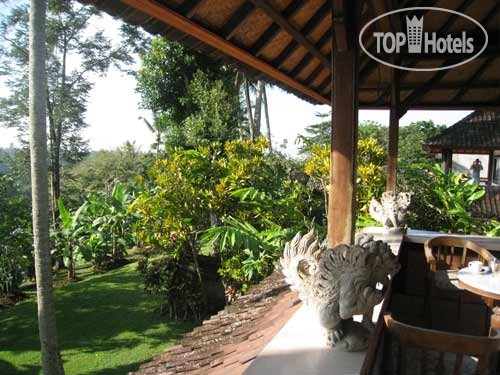 Горящие туры в отель Villa Sanggingan Бали (курорт) Индонезия