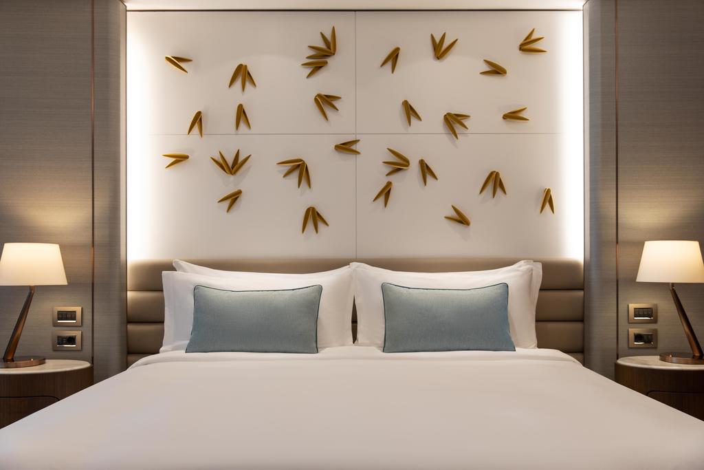 Hotel rest Reges A Luxury Collection Resort & Spa Kusadasi