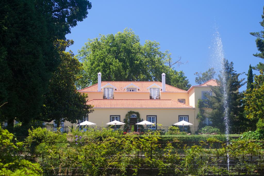 Casa Velha Do Palheiro, Фуншал, фотографії турів