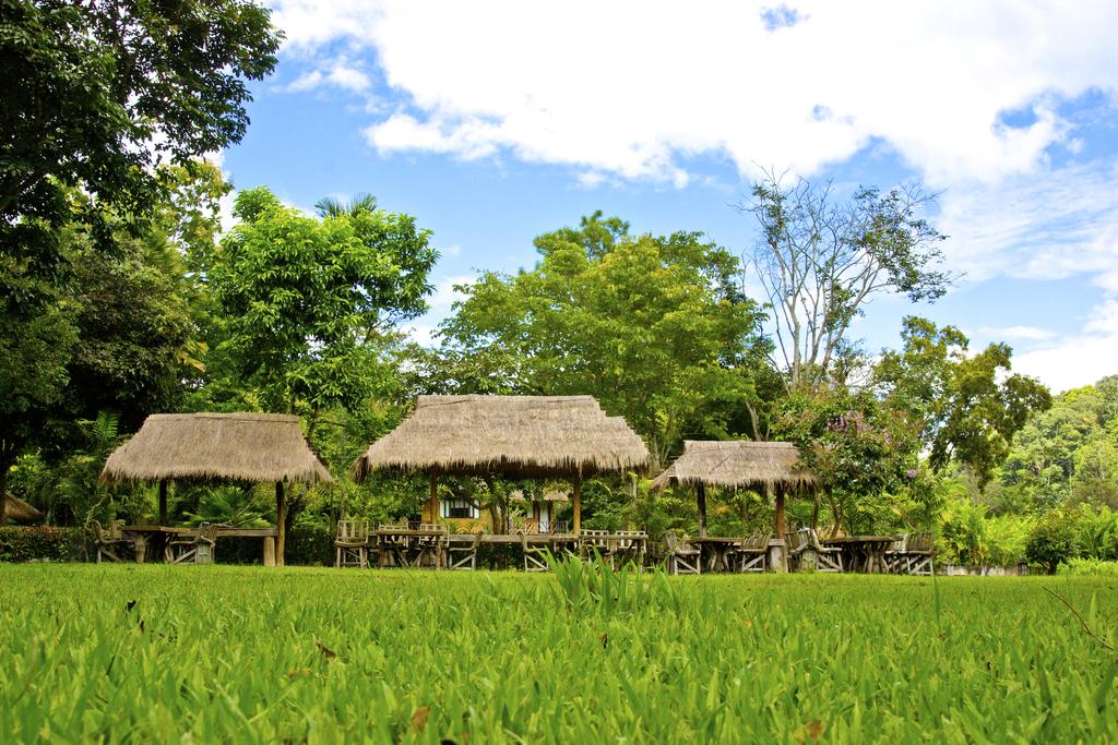Hmong Hilltribe Lodge Таиланд цены