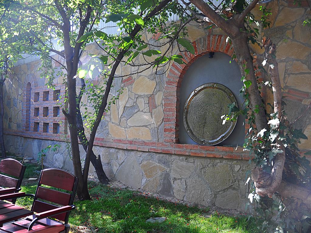 Відпочинок в готелі Tbilisi Garden Hotel Тбілісі Грузія