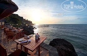 Горящие туры в отель Ayana Thermes Marins Bali
