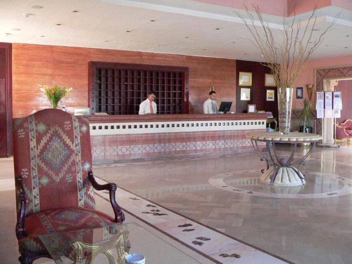 Тури в готель Sharm Inn Amarein