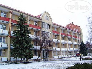 Туры в отель Хорол Миргород Украина