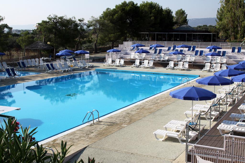 Отдых в отеле Porto Giardino Resort & Spa