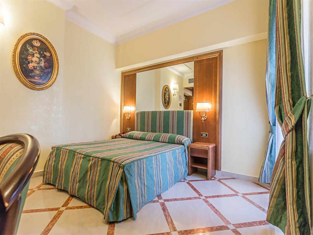 Hotel Noto (Rome), Italy, Rome, tours, photos and reviews