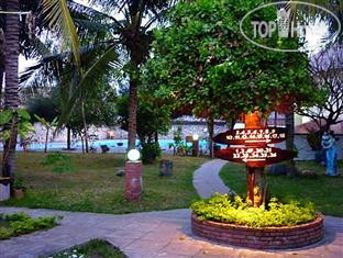 Wakacje hotelowe Green Coconut Resort