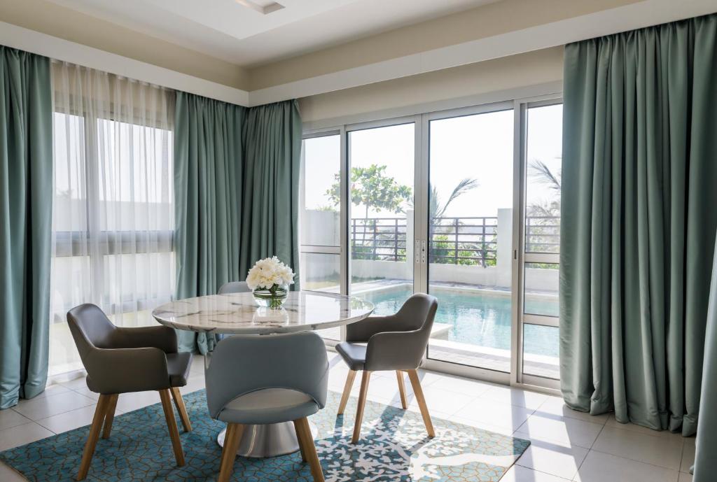 Jannah Hotel Apartments & Villas, ОАЭ