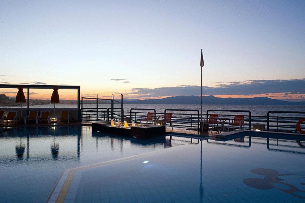 Ilianthos Village Luxury Hotel & Suites фото туристов
