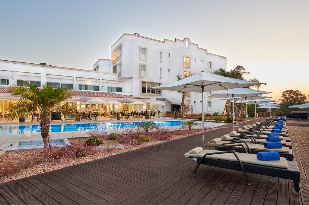Отель, 5, Dona Filipa & San Lorenzo Golf Resort