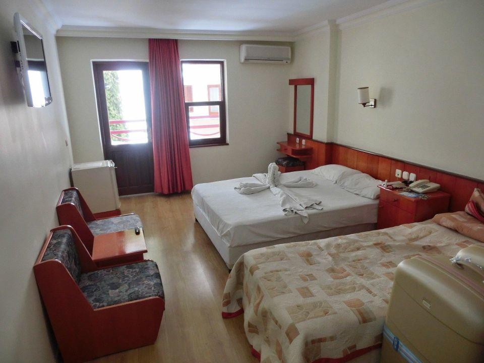 Doris Aytur Hotel, Alanya, Turcja, zdjęcia z wakacje