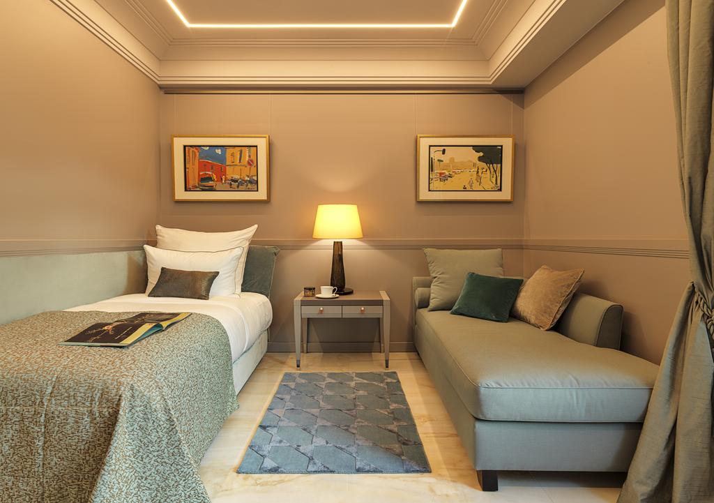 Alabriga Hotel & Home Suites цена