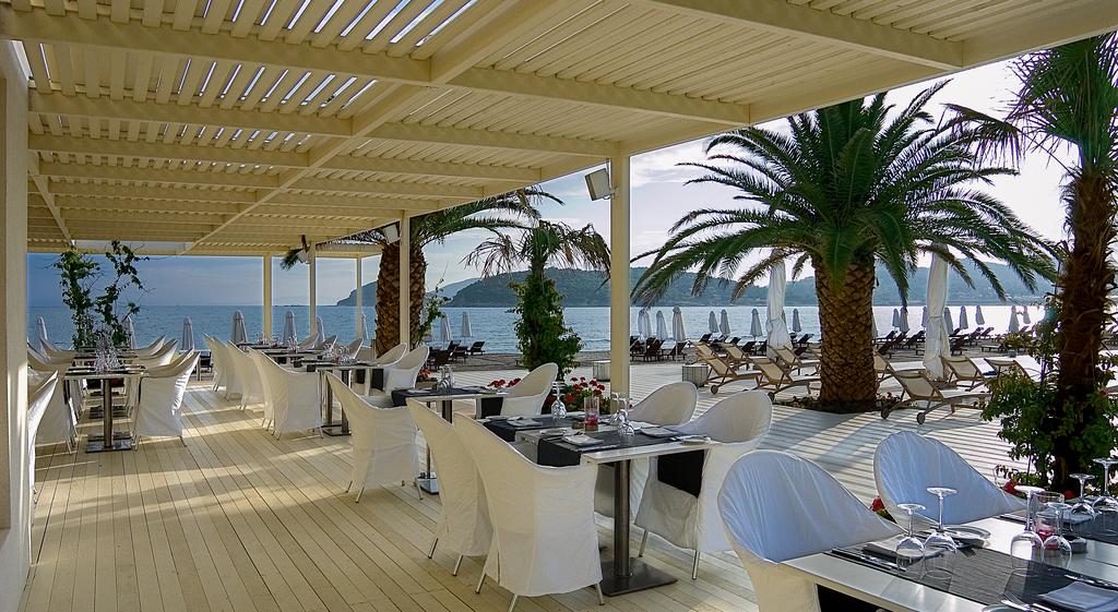 Plaza Resort Anavyssos, Attyka, Grecja, zdjęcia z wakacje