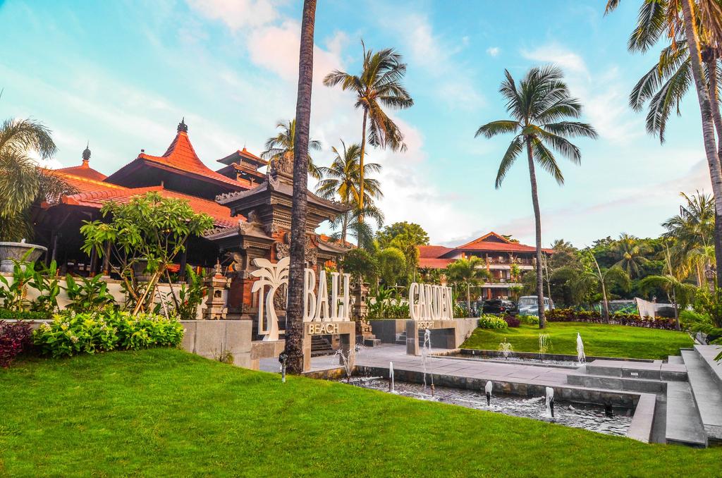 Bali Garden Beach Resort, фотографии туристов