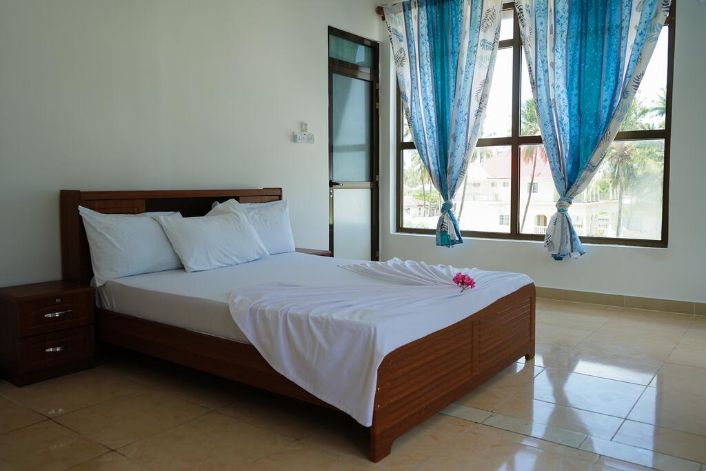 Відпочинок в готелі Villa Vanilla Zanzibar Пвані-Мчангані