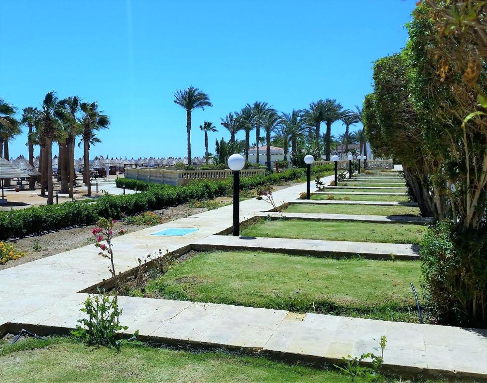 Sheraton Sharm Hotel, Шарм-эль-Шейх