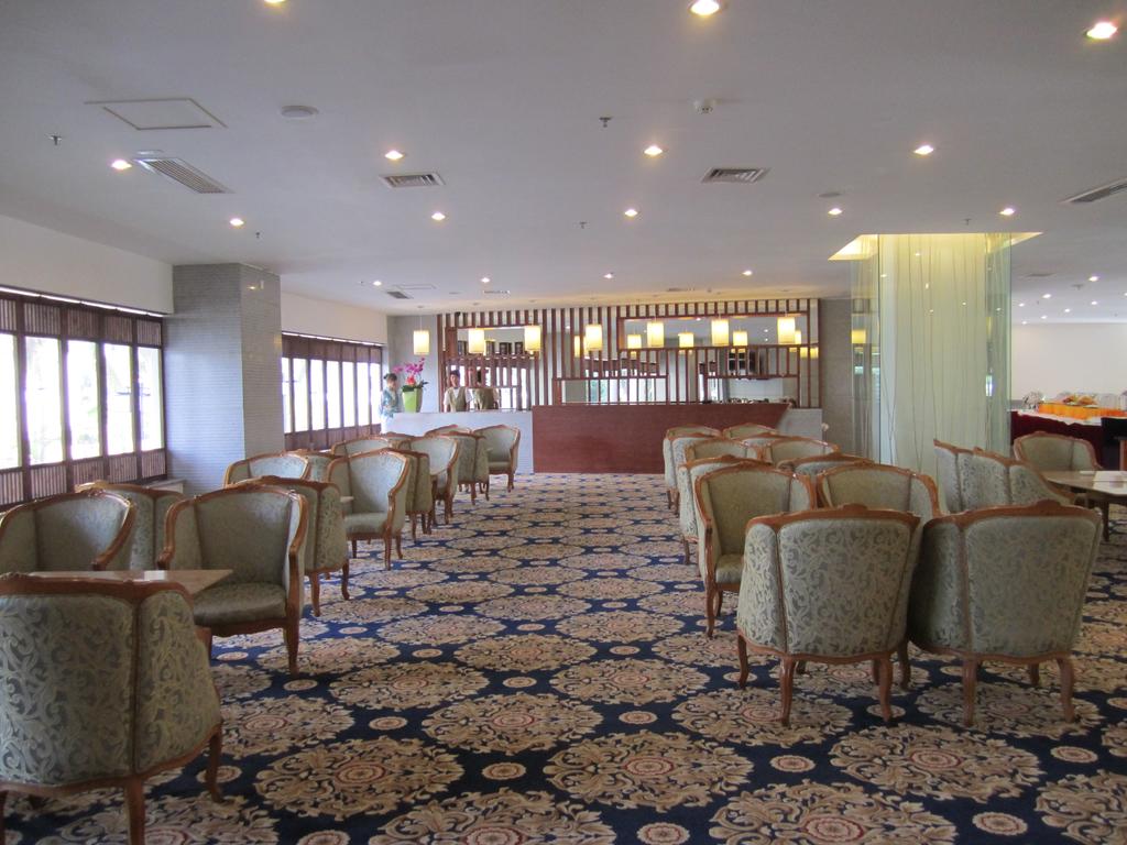 Санья, Sanya Jingli Lai Resort, 4