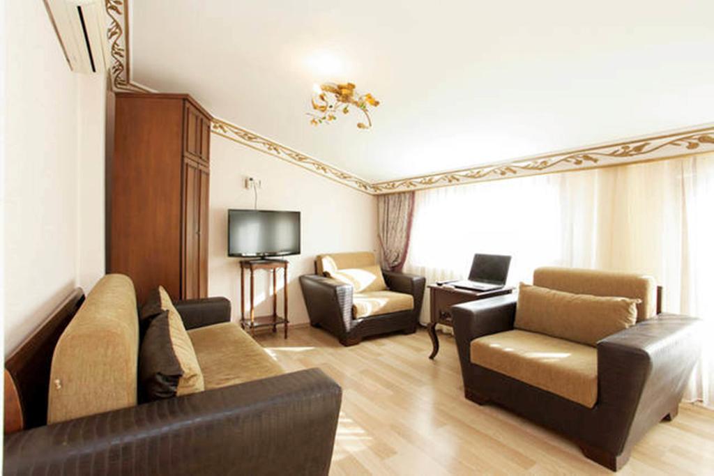 Wakacje hotelowe Center Hill Suites (ex. Istanbul El Blanco Hotel) Stambuł Turcja