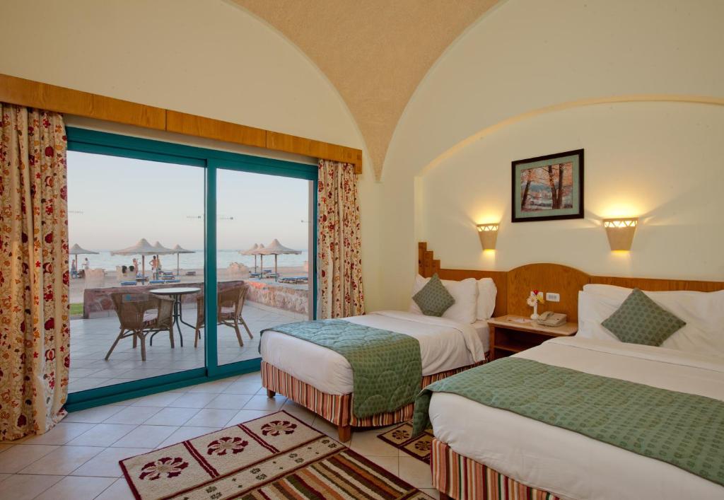 Отель, Египет, Марса Алам, Hotelux Oriental Coast Marsa Alam