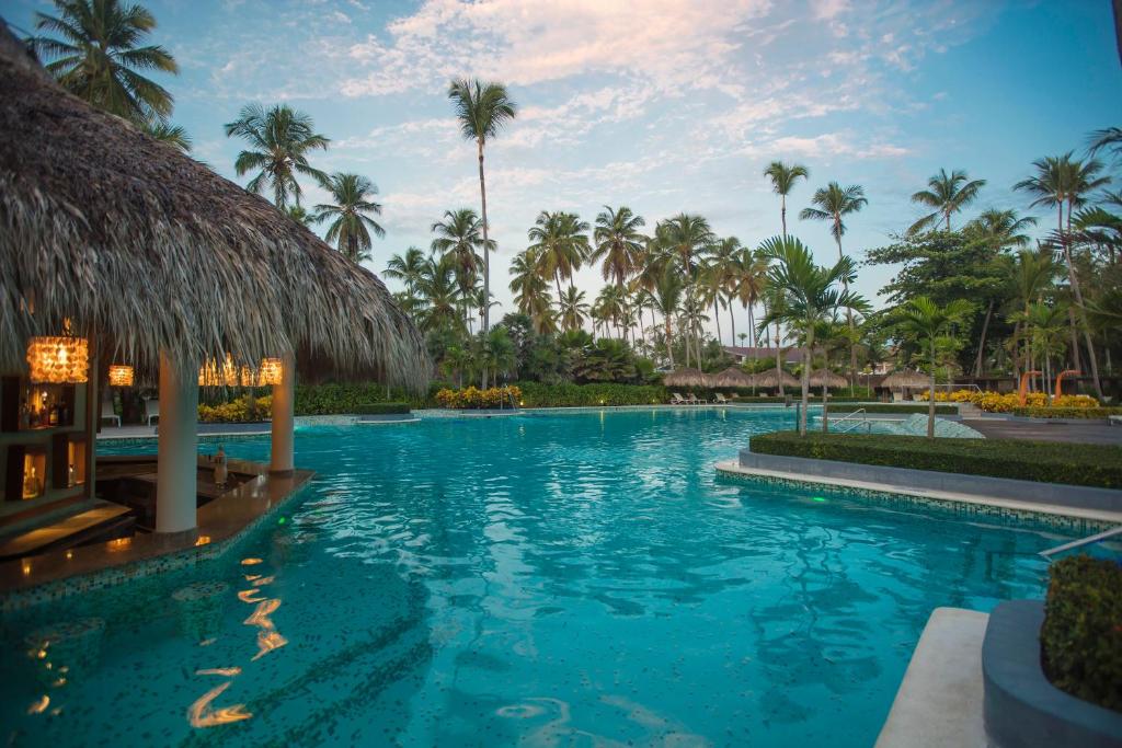 Grand Palladium Bavaro Suites Resort & Spa, Пунта-Кана, Доминиканская республика, фотографии туров
