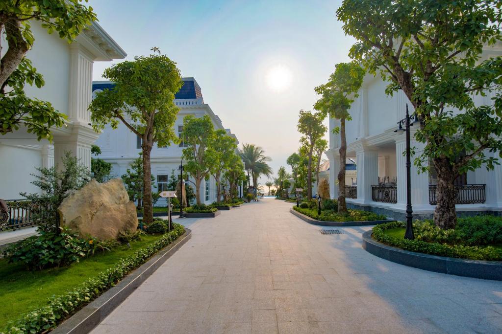 Гарячі тури в готель Thien Thanh Resort