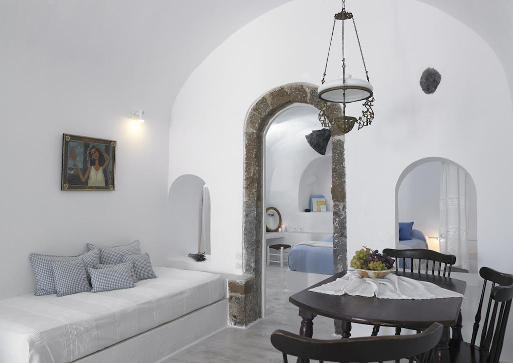 Тури в готель Altana Traditional Houses & Suites Санторіні (острів) Греція