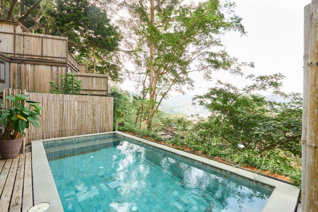 Dinso Resort & Villas Phuket Vignette Collection, розваги
