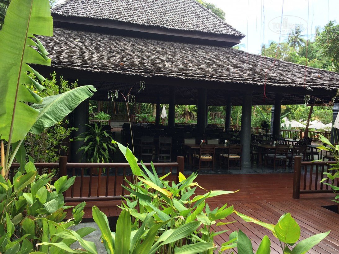 Туры в отель Marina Phuket Resort Пхукет