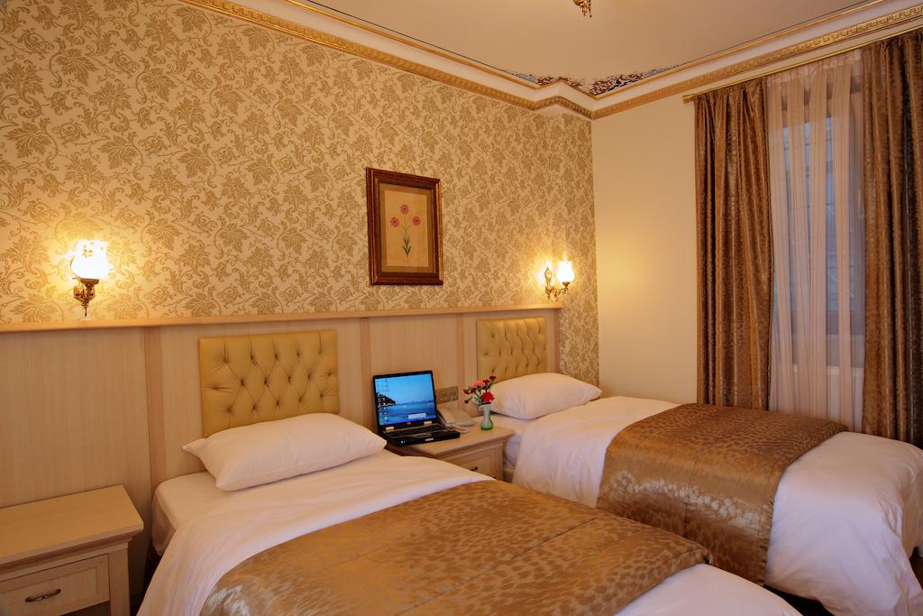 Hotel prices Aldem Hotel (Ex. Alaaddin Hotel)