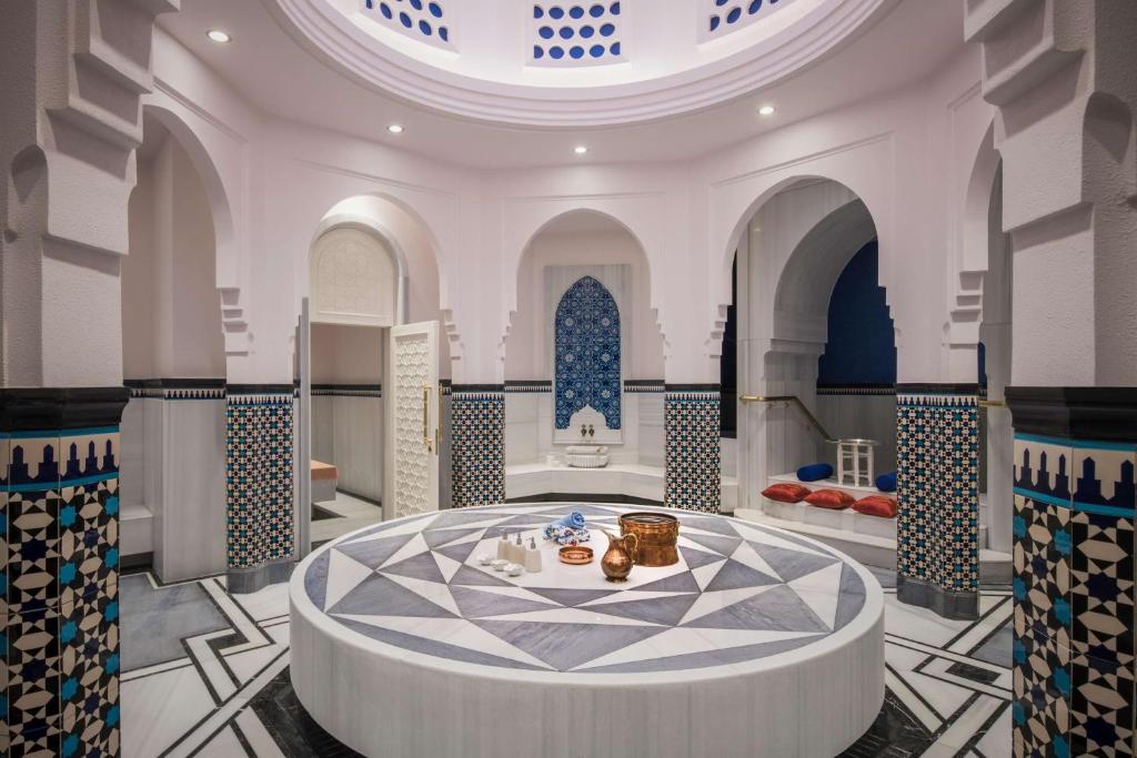 Горящие туры в отель Rixos Premium Saadiyat Island Абу-Даби ОАЭ