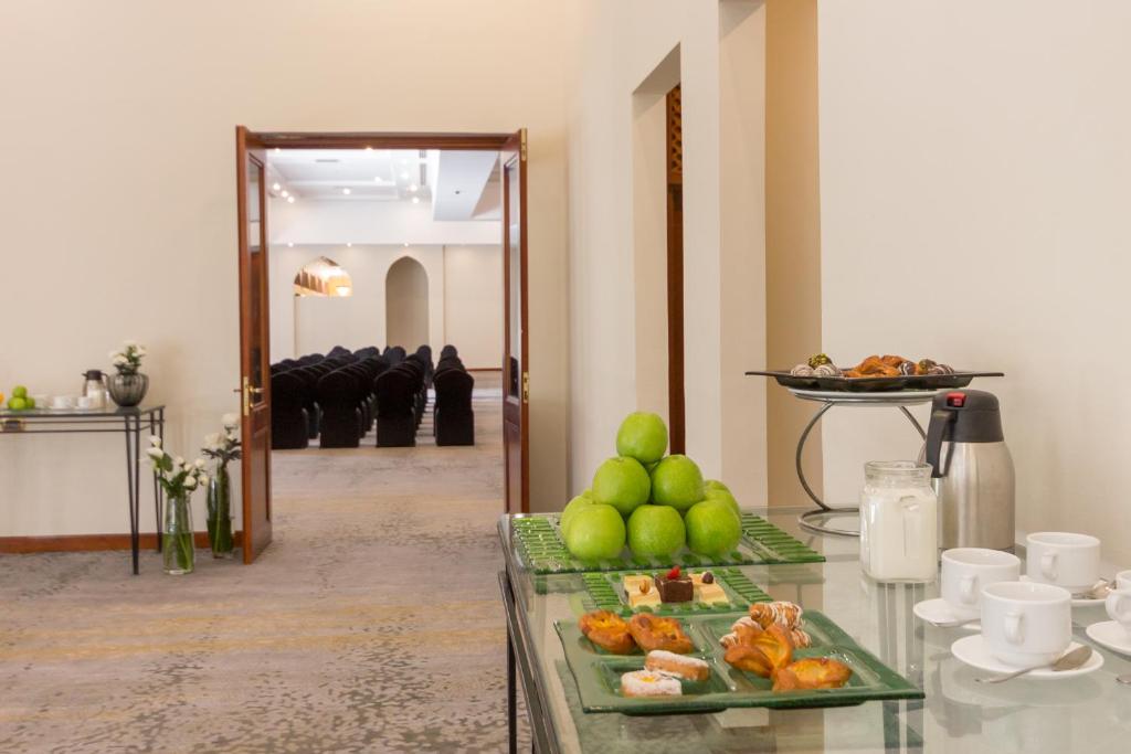 Hotel reviews, Jolie Ville Hotel & Spa Kings Island Luxor