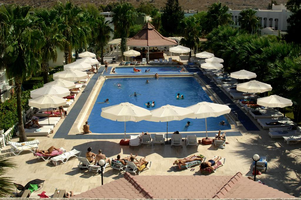 Турция Club Hotel Arinna