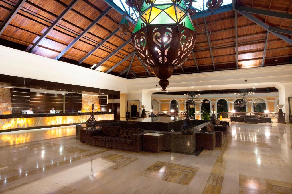 Отель, Доминиканская республика, Пунта-Кана, Majestic Elegance Punta Cana