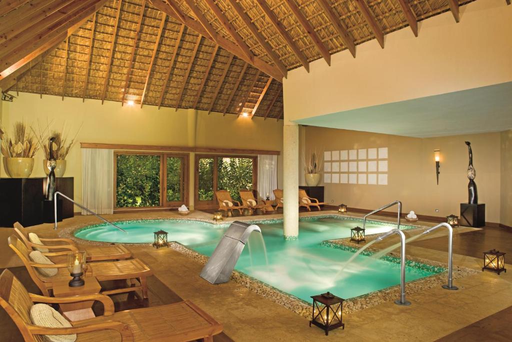 Zoetry Agua Punta Cana Resort, 5