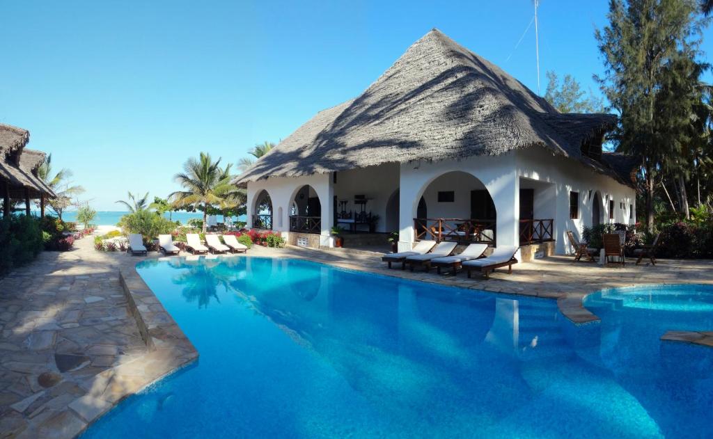 Wakacje hotelowe Next Paradise Boutique Resort Zanzibar (wyspa)