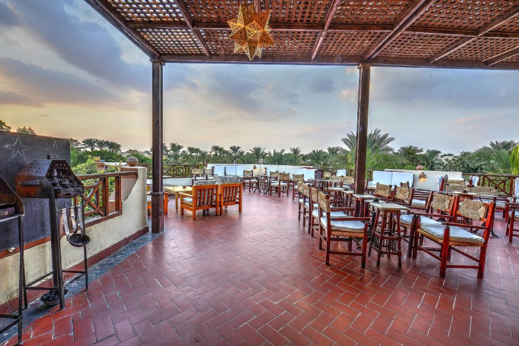 Stella Di Mare Sea Club Hotel, Египет, Каир, туры, фото и отзывы