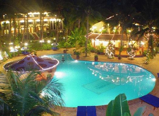 Отзывы об отеле Vinh Suong Seaside Resort & Spa