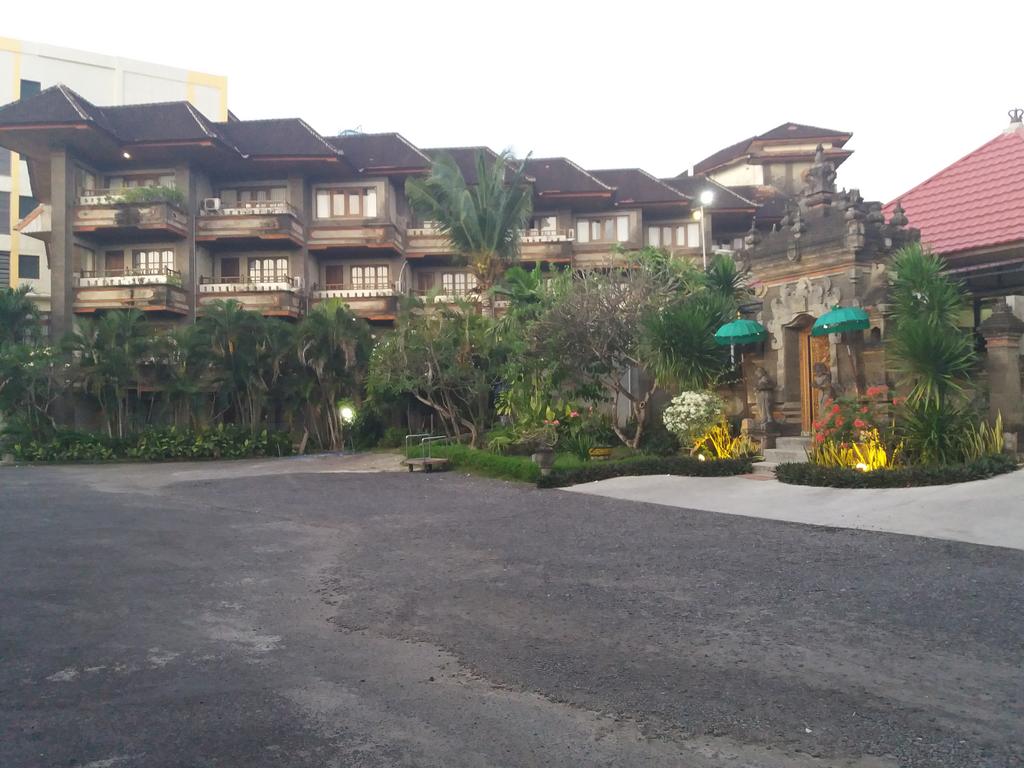 Тури в готель Sari Segara Resort