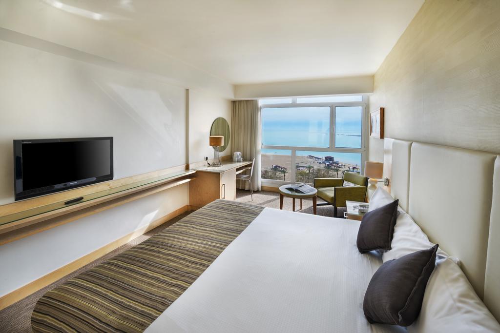 Zdjęcie hotelu Isrotel Ganim Dead Sea
