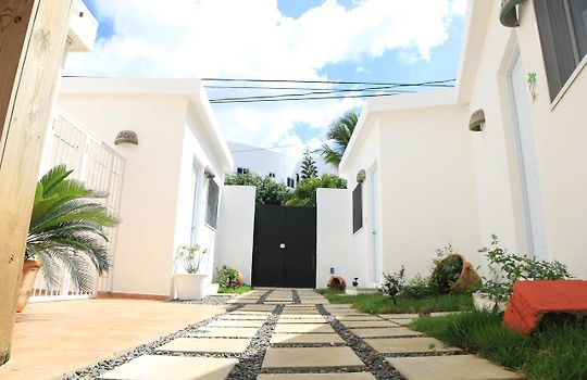 Villa Rosa Dominicus, Домініканська республіка, Ла-Романа, тури, фото та відгуки