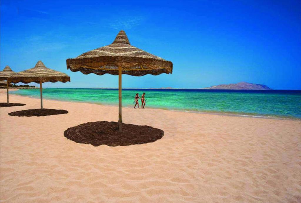 Baron Resort, Єгипет, Шарм-ель-Шейх, тури, фото та відгуки
