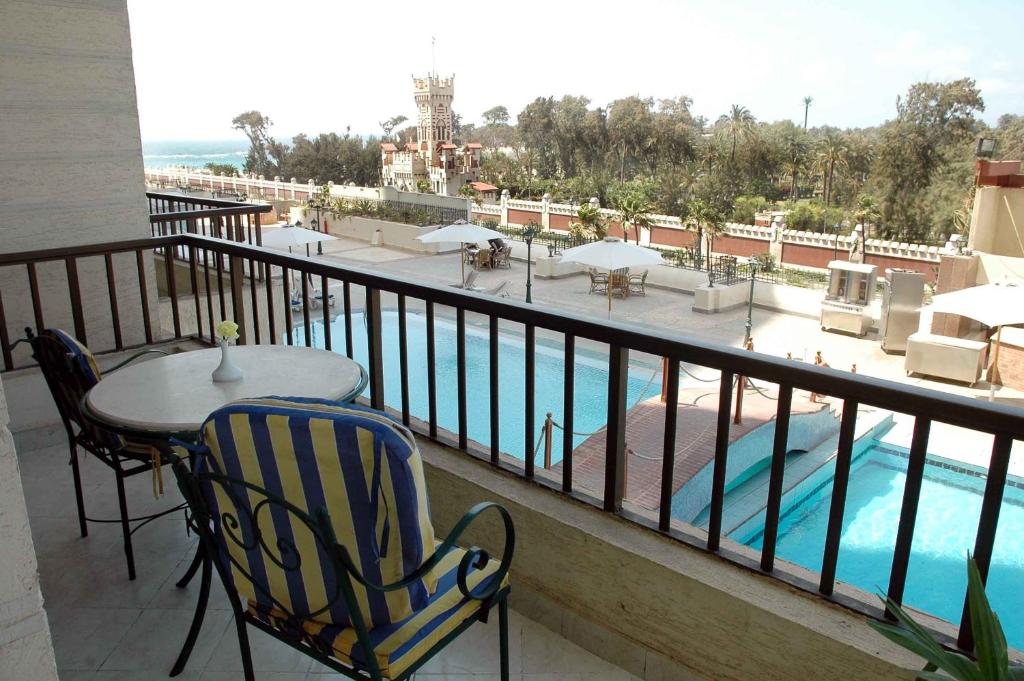 Aifu Resort El Montazah, Египет, Александрия, туры, фото и отзывы