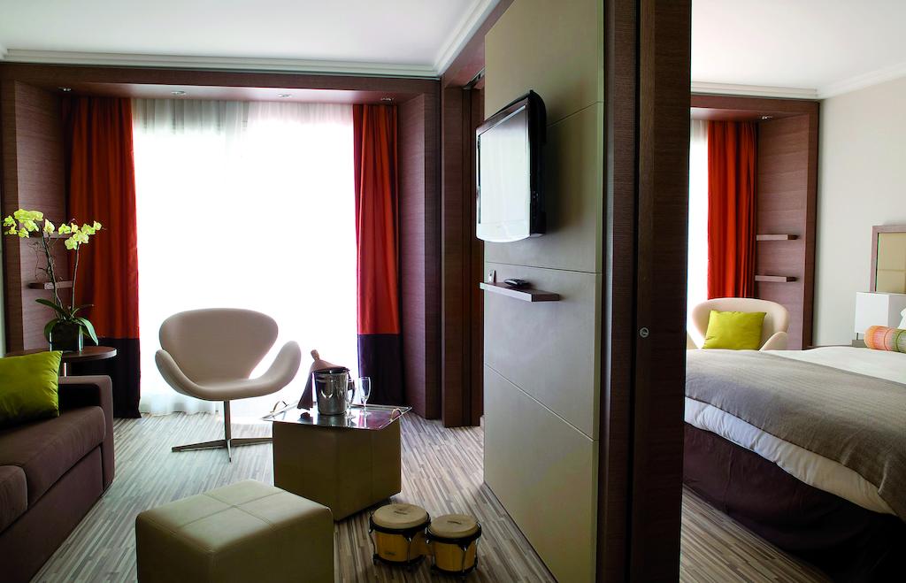 Горящие туры в отель Ac Hotel by Marriott Ambassadeur Antibes Жуан-Ле-Пен