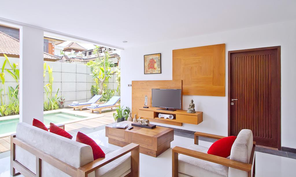 Bali (resort), De'Lu Villas And Suites, 3