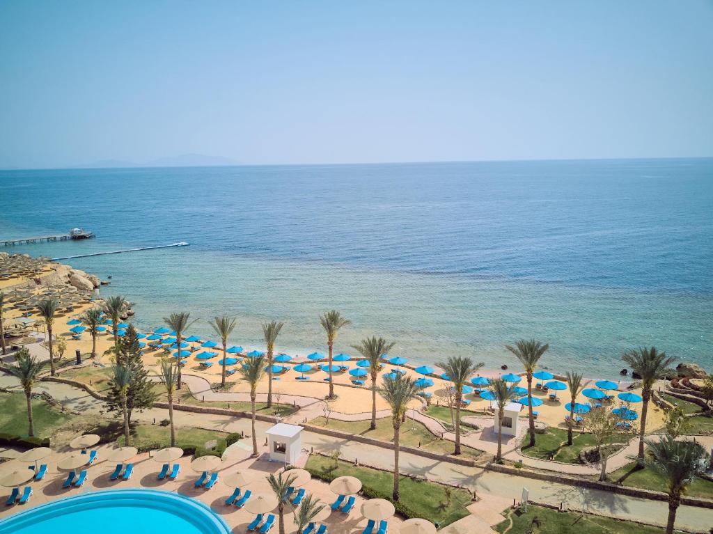 Гарячі тури в готель Pickalbatros Royal Grand Sharm Resort (Adults Only 16+) Шарм-ель-Шейх Єгипет